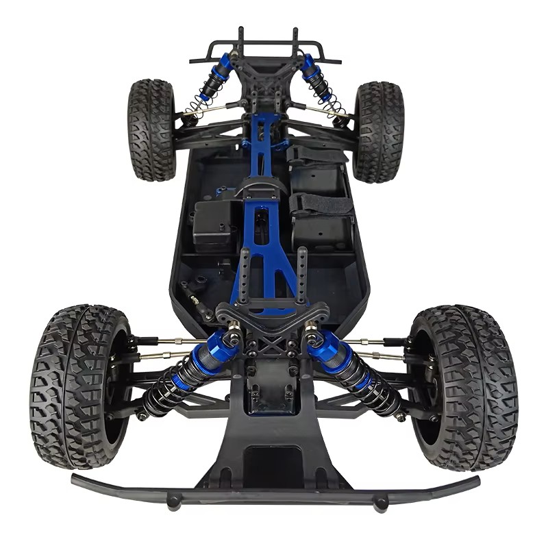 Rc Hobby Toucan - VRX Racing Professional RC Built Frame