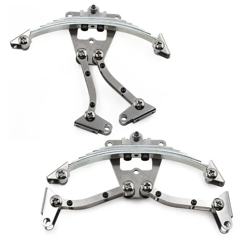 Rc Hobby Shops - Steel Leaf Spring Lifting Lug Set