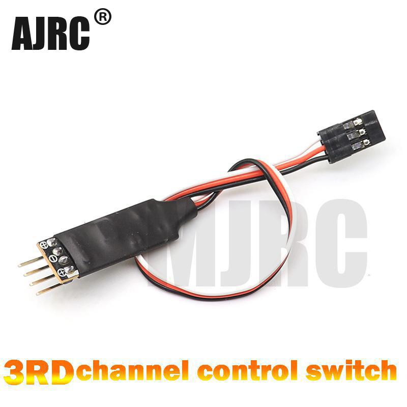 Rc Hobby Toucan - MJRC 3RD model car light 3