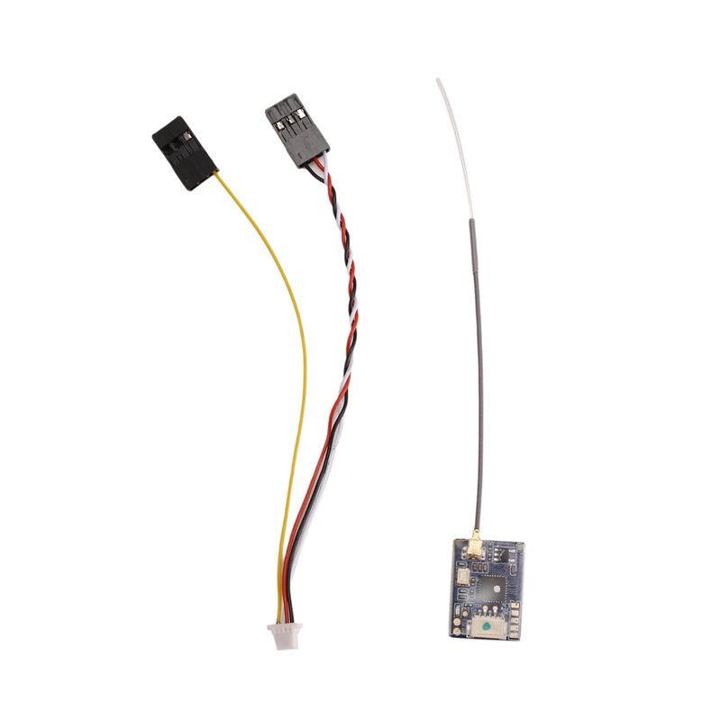 Receiver Sbus 8Ch - B78B-For FS-A8S 2.4G 8CH Mini Receiver