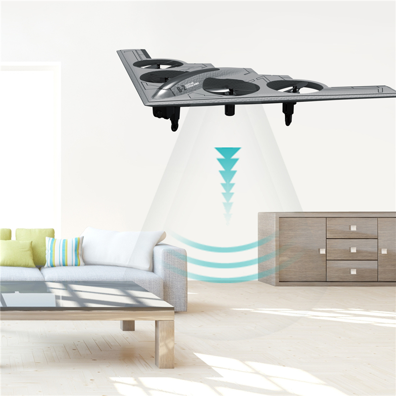 For B2 Fighter Stealth Bomber  - Rc Plane Hobby Zone ulasan dan harga