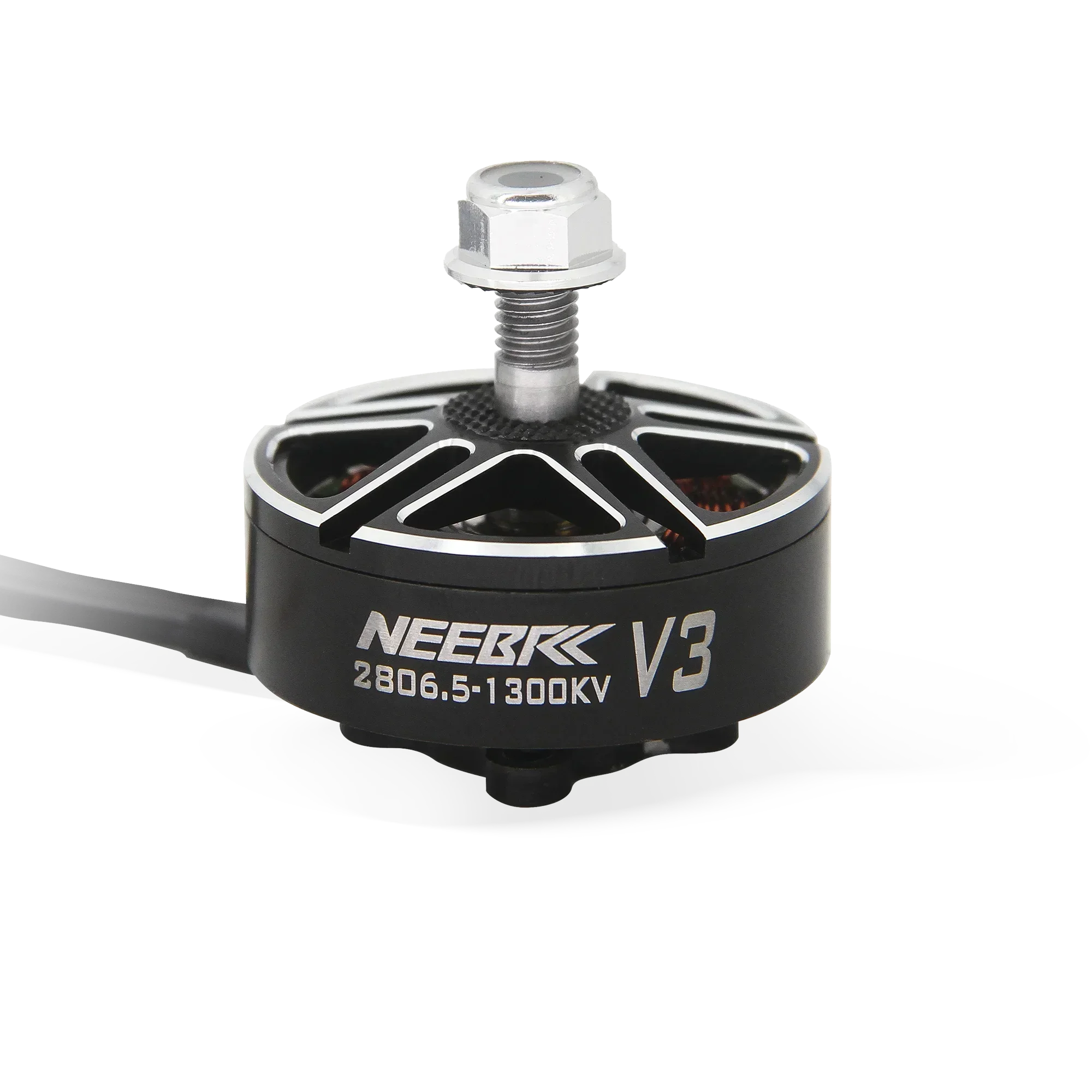 NEEBRC 2806.5 1300KV V3 Outrun - Rc Plane Hobby Zone ulasan dan harga