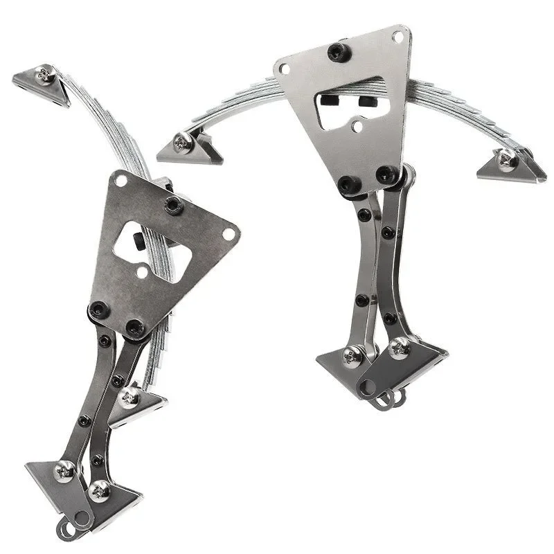 Steel Leaf Spring Lifting Lug  - Rc Hobby Shops ulasan dan harga