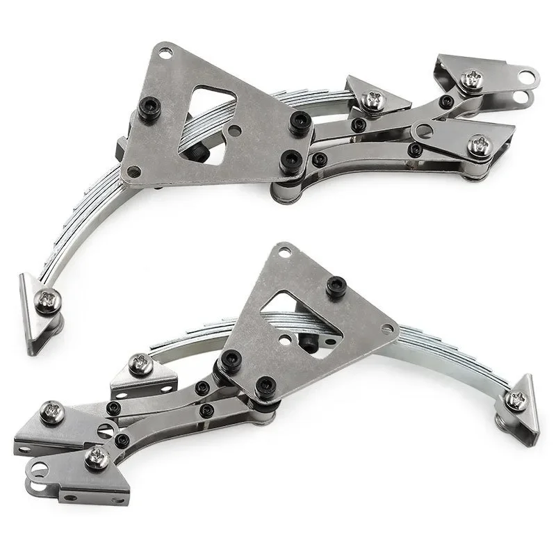Steel Leaf Spring Lifting Lug  - Rc Hobby Shops ulasan dan harga