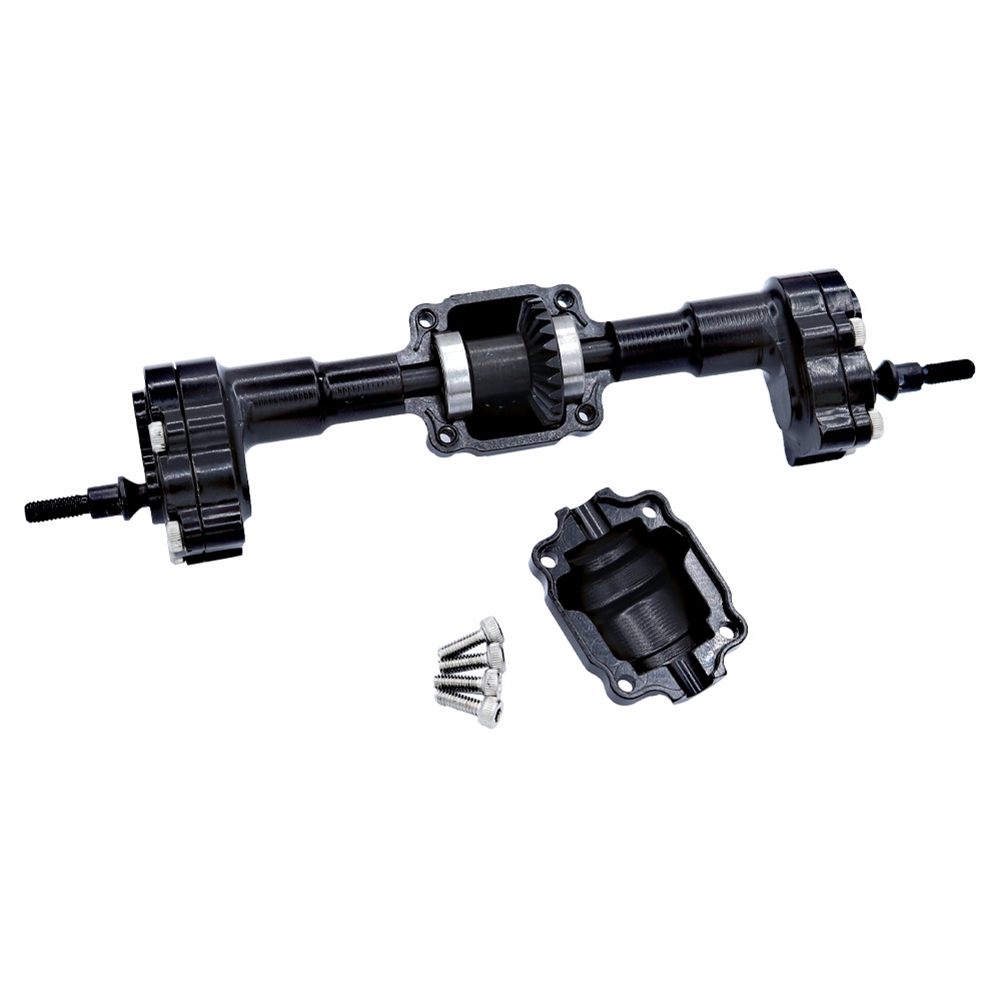 B78B-For FMS FCX24 Complete Me - Rc Hobby Shops ulasan dan harga