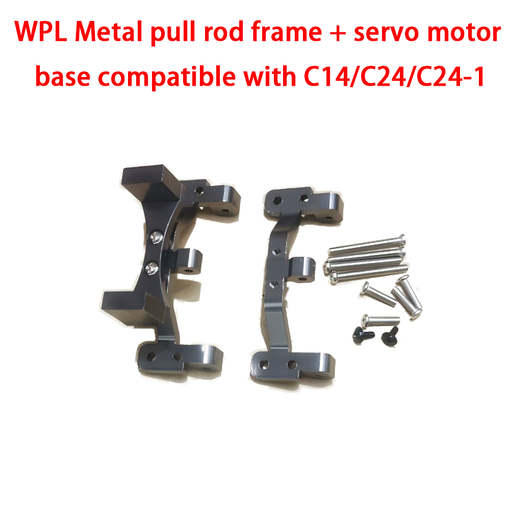 WPL RC Car Series Upgrade Part - Rc Hobby Shops ulasan dan harga
