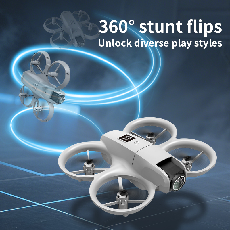 New H135 Mini Drone WIFI FPV H - Rc Plane Hobby Zone ulasan dan harga