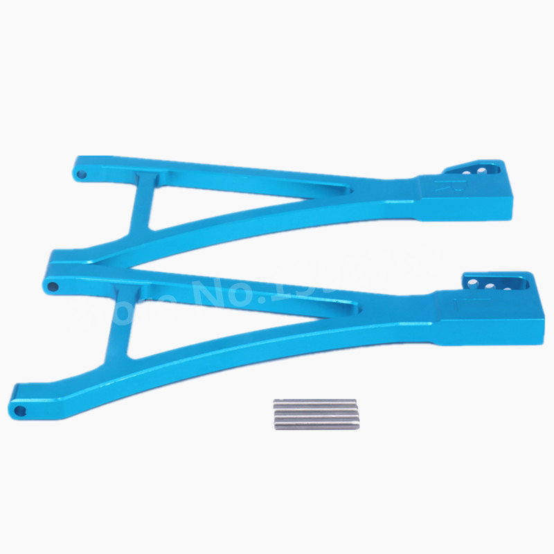 2 Pieces RC Car Alum Alloy Fro - Rc Hobby Land ulasan dan harga