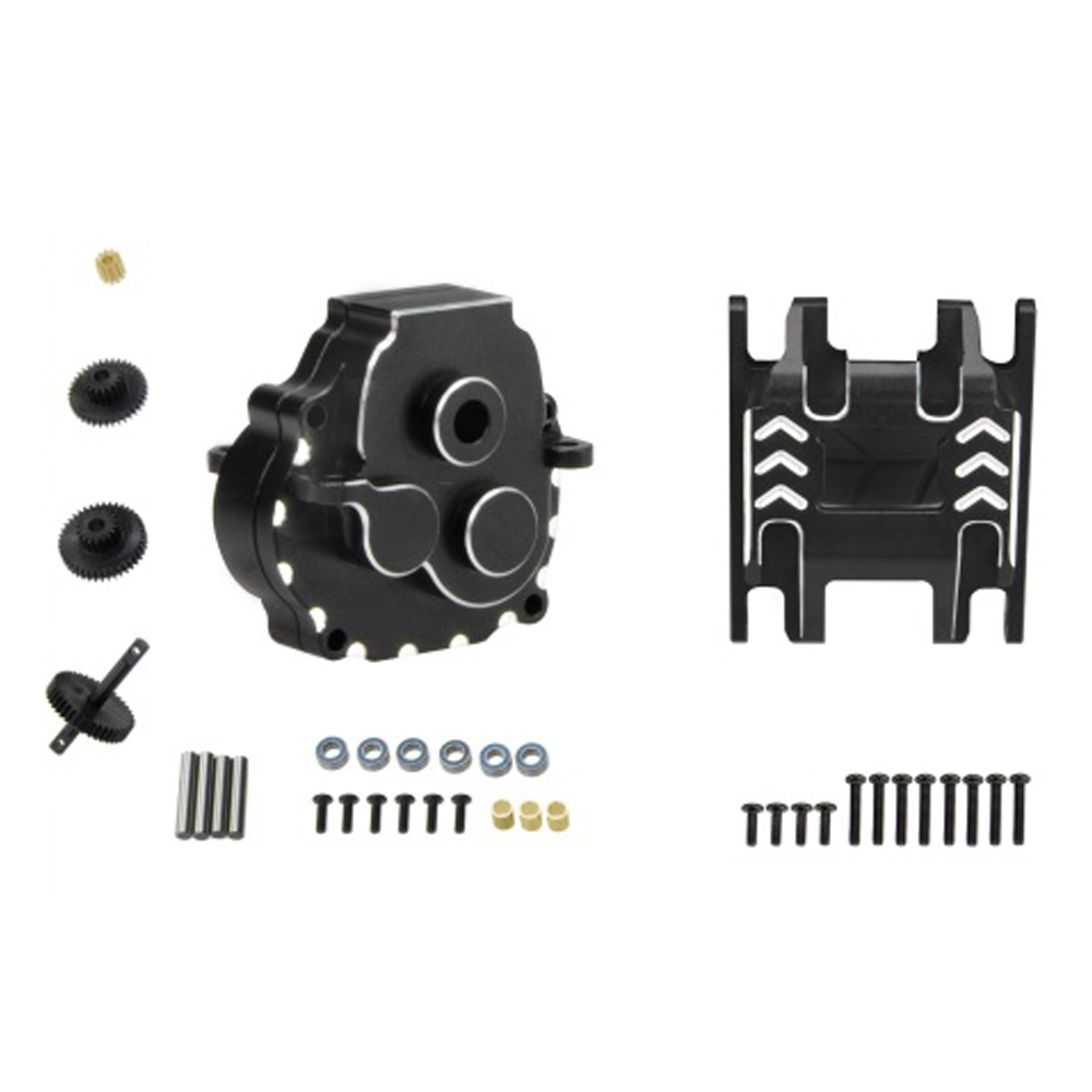 Transmission Gear Box Includin - Rc Hobby Shops ulasan dan harga