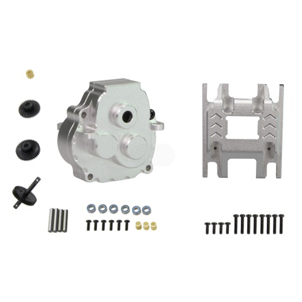 Transmission Gear Box Includin - Rc Hobby Shops ulasan dan harga