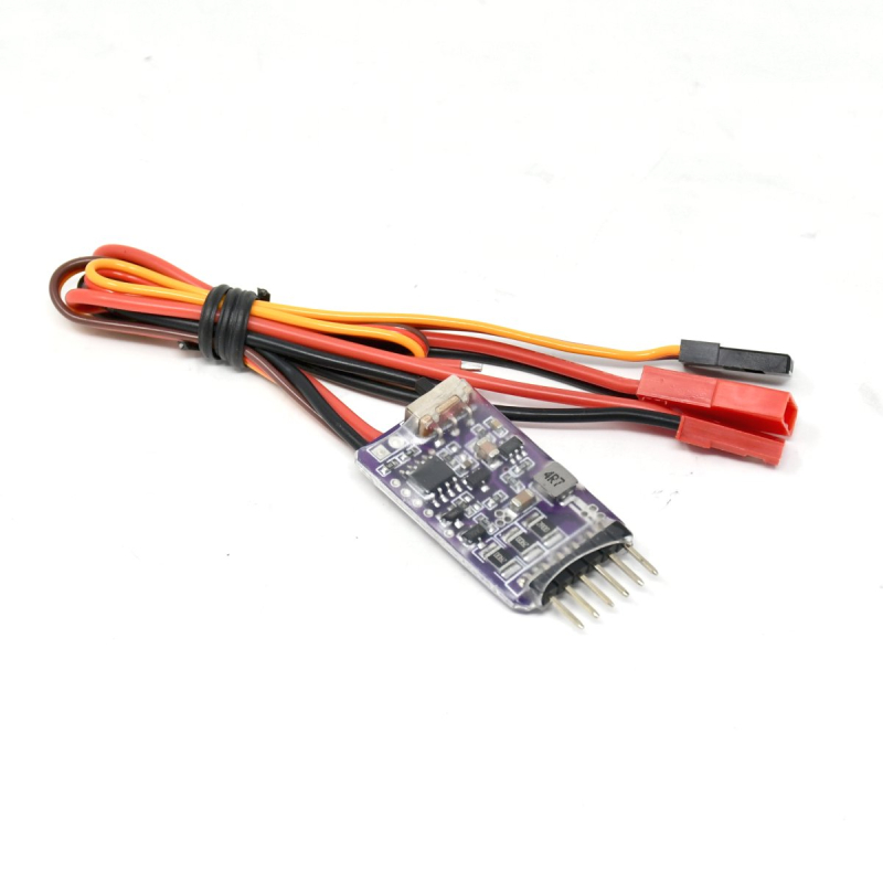 JP Hobby Landing Lights Contro - Rc Hobby Land ulasan dan harga