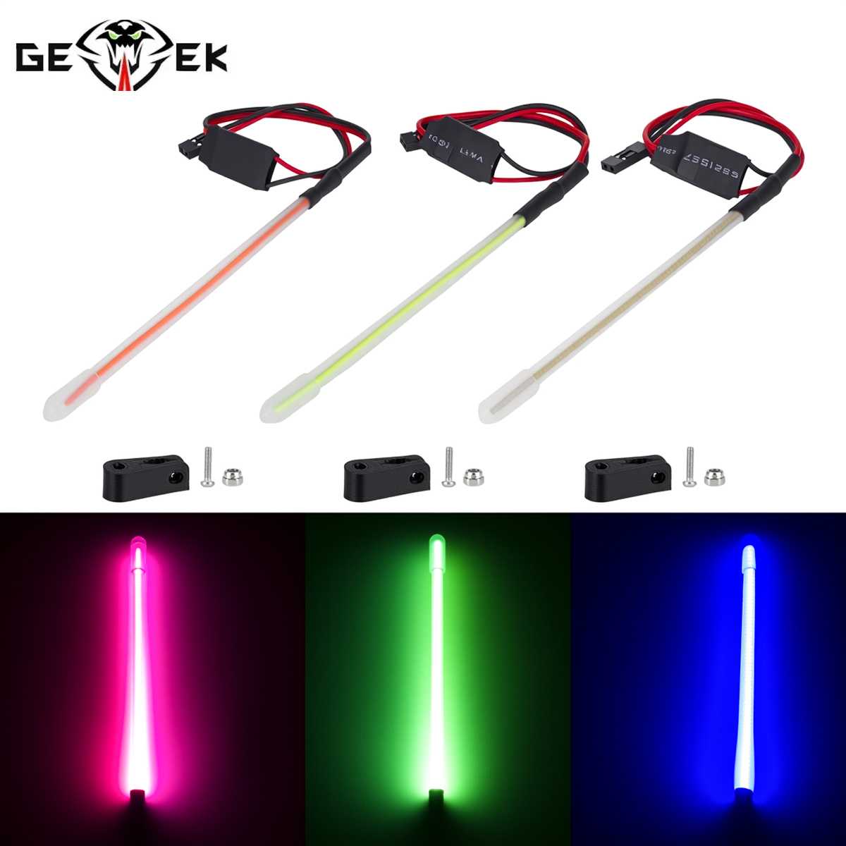 LED Tail Lights Night Spotligh - Rc Hobby Shops ulasan dan harga