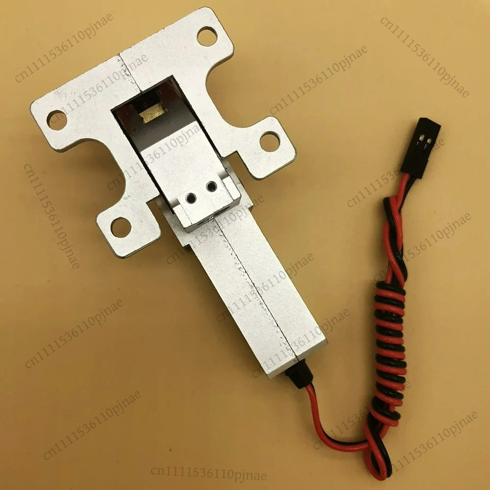 Electric Retract Part For Land - Rc Hobby Land ulasan dan harga