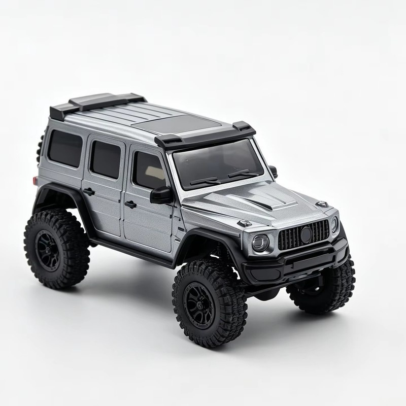 AX30 1:30 Scale RC Car Mini Of - Rc Hobby Toucan ulasan dan harga