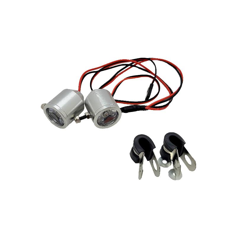 Rc Model 3W Led Headlight Spot - Rc Hobby Shops ulasan dan harga