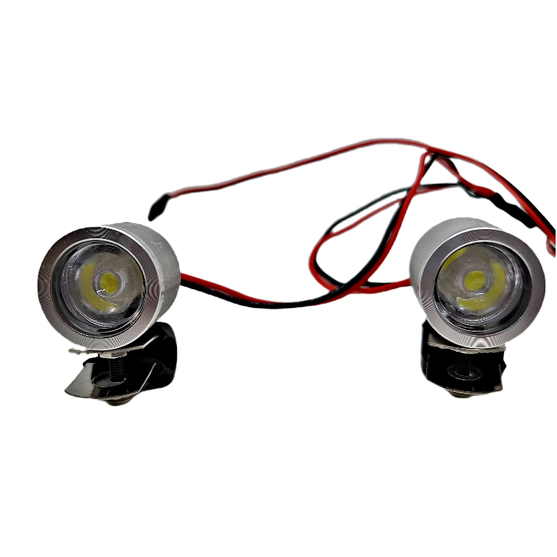Rc Model 3W Led Headlight Spot - Rc Hobby Shops ulasan dan harga